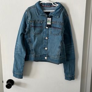 Girls Denim Jacket (NEW)